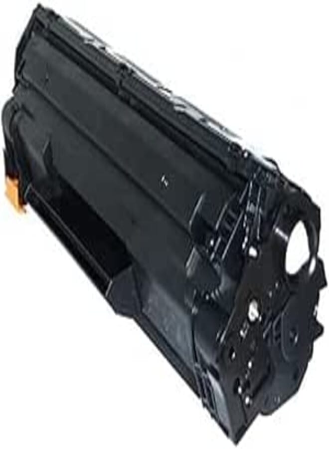 MKS Black Toner 17A CF217A